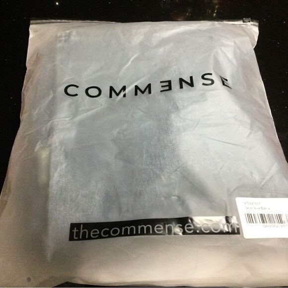 COMMENSE Jeans   - Picture 6 of 7